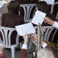 Castellón, fiestas de San Isidro