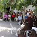 Castellón, fiestas de San Isidro