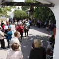 Castellón, fiestas de San Isidro