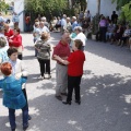 Castellón, fiestas de San Isidro