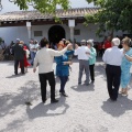 Castellón, fiestas de San Isidro