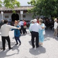 Castellón, fiestas de San Isidro