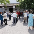 Castellón, fiestas de San Isidro