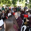 Castellón, fiestas de San Isidro
