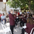 Castellón, fiestas de San Isidro