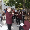 Castellón, fiestas de San Isidro
