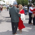 Castellón, fiestas de San Isidro