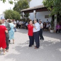 Castellón, fiestas de San Isidro