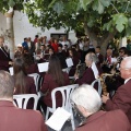 Castellón, fiestas de San Isidro