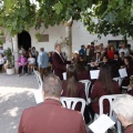Castellón, fiestas de San Isidro
