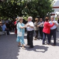 Castellón, fiestas de San Isidro