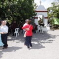 Castellón, fiestas de San Isidro