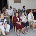 Castellón, fiestas de San Isidro