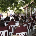 Castellón, fiestas de San Isidro