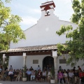 Castellón, fiestas de San Isidro