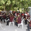 Castellón, fiestas de San Isidro