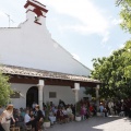 Castellón, fiestas de San Isidro