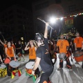 Castellón, Rototom Sunsplash en Vila-real