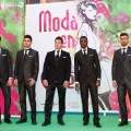 Moda en la calle 2012