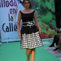 Moda en la calle 2012