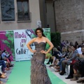 Moda en la calle 2012