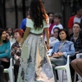 Moda en la calle 2012