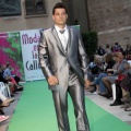 Moda en la calle 2012