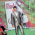 Moda en la calle 2012