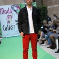 Moda en la calle 2012