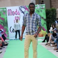 Moda en la calle 2012