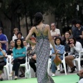 Moda en la calle 2012