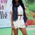 Moda en la calle 2012