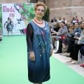 Moda en la calle 2012