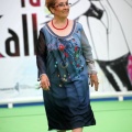 Moda en la calle 2012