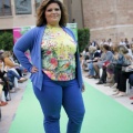 Moda en la calle 2012