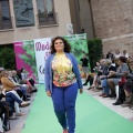 Moda en la calle 2012