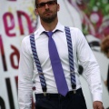 Moda en la calle 2012