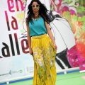 Moda en la calle 2012