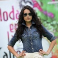 Moda en la calle 2012