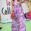 Moda en la calle 2012