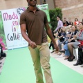 Moda en la calle 2012