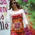 Moda en la calle 2012