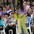 Moda en la calle 2012