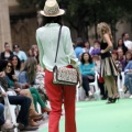 Moda en la calle 2012