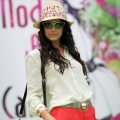 Moda en la calle 2012