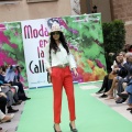 Moda en la calle 2012