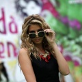 Moda en la calle 2012