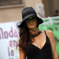 Moda en la calle 2012