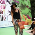 Moda en la calle 2012