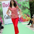 Moda en la calle 2012